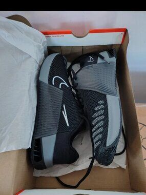 Women's Nike Metcon 9